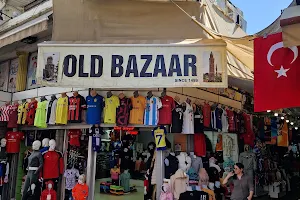 Old Bazaar image