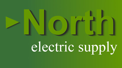 Electrical Supply Store «North Electric Supply Co Inc», reviews and photos, 1290 N Opdyke Rd, Auburn Hills, MI 48326, USA
