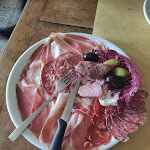 Photo n°3 de l'avis de Cristiana.o fait le 10/09/2022 à 12:12 sur le  La Bettola del Buttero à Fabro