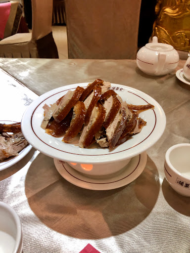 Cake buffet Beijing