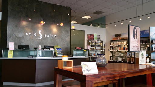Beauty Salon «Solé Salon and Spa Aveda», reviews and photos, 5689 Bay St, Emeryville, CA 94608, USA
