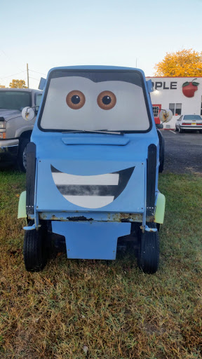 Car Dealer «Auto Lenders», reviews and photos, 104 NJ-73, Voorhees Township, NJ 08043, USA