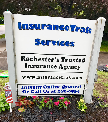 Insurance Agency «InsuranceTrak Services», reviews and photos