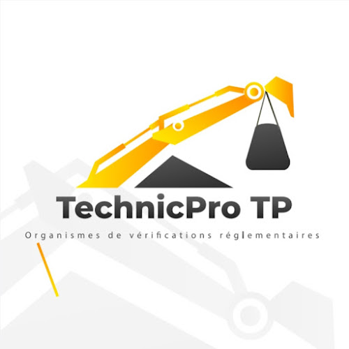 Technicpro TP à Reignac