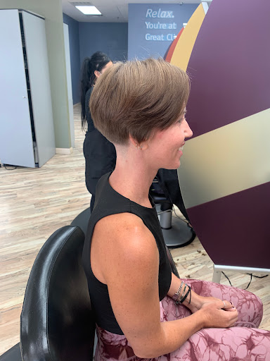 Hair Salon «Great Clips», reviews and photos, 925 Rancho Pkwy, Arroyo Grande, CA 93420, USA