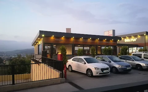 Beltur Büyük İstanbul Eğit. Cafe image