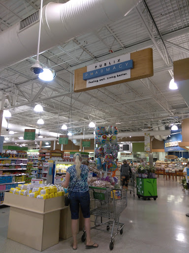 Supermarket «Publix Super Market at Cobblestone Village @ St. Augustine», reviews and photos, 125 Jenkins St, St Augustine, FL 32086, USA