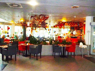 Bistro Café Bürkle