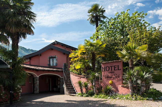 Hotel Garni Villa del Sole