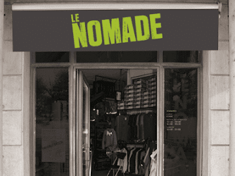 Le Nomade, Ch. Post