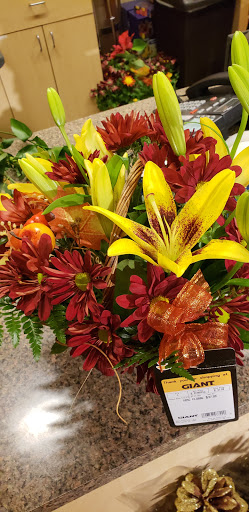 Grocery Store «Giant Food Stores», reviews and photos, 550 Lancaster Ave, St Davids, PA 19087, USA