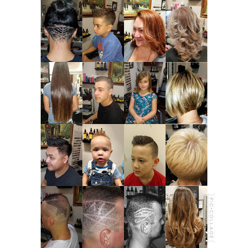 Hair Salon «Colibri Hair Salon by Tatiana», reviews and photos, 2435 Park Ave #109, Tustin, CA 92782, USA