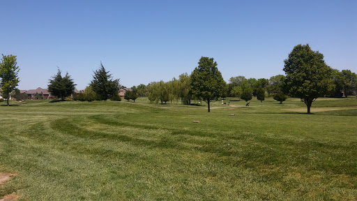 Golf Course «Sierra Hills Golf Club», reviews and photos, 13420 E Pawnee St, Wichita, KS 67230, USA