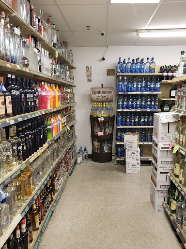 Liquor Store «3 Olives Liquor & Lounge», reviews and photos, 207 SW Port St Lucie Blvd, Port St Lucie, FL 34984, USA