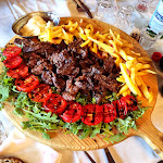 Photo n°1 de l'avis de carmine.o fait le 19/07/2021 à 05:42 sur le  La Rosa dei Venti à Traugnano