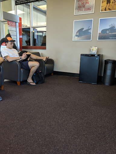 Tire Shop «Firestone Complete Auto Care», reviews and photos, 2640 Pecos Ridge Pkwy, Henderson, NV 89052, USA