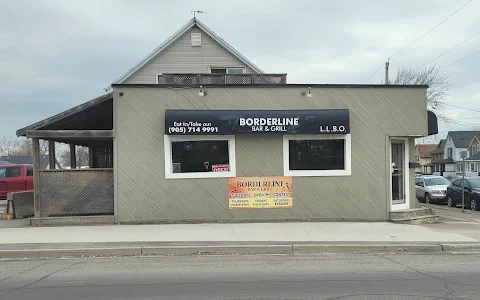 Borderline Bar & Grill image