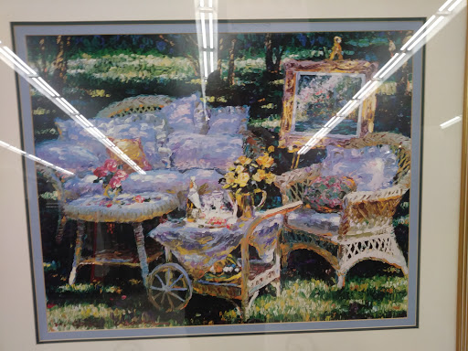 Thrift Store «South Hill Goodwill», reviews and photos, 12915 Meridian E, Puyallup, WA 98373, USA