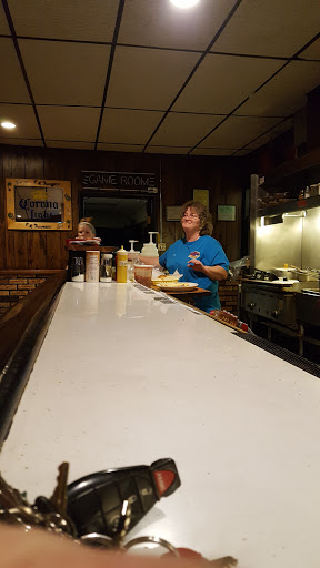 Bowling Alley «Suburban Bowling Lanes», reviews and photos, 3801 Ann Arbor Rd, Jackson, MI 49202, USA