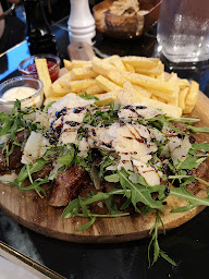 Photo n°48 de Piazza del Gusto 92260 à Fontenay-aux-Roses ()