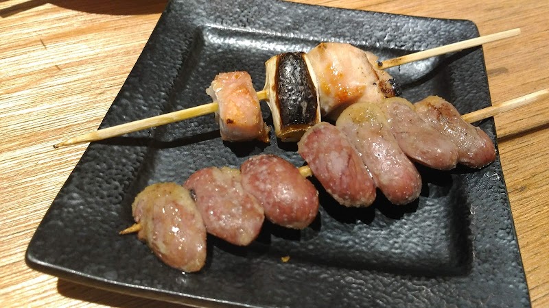 やきとりスタンダード 稲田堤店 神奈川県川崎市多摩区菅 焼き鳥店 レストラン グルコミ