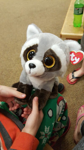 Book Store «Barnes & Noble Booksellers», reviews and photos, 1939 Mt Zion Rd, Morrow, GA 30260, USA