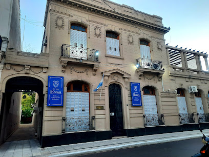 Colegio de Escribanos de la Provincia de Corrientes