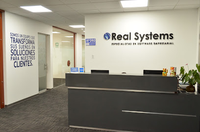 Real Systems S.A.
