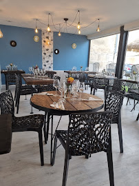 Atmosphère du Restaurant marocain Mima la Fassia à Hermanville-sur-Mer - n°1