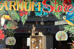 ARHÛM STORE - Eat and Shop