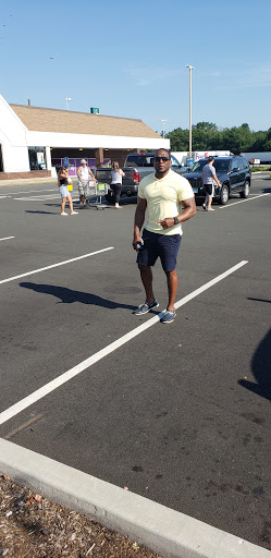 Supermarket «Super Stop & Shop», reviews and photos, 22 Leetes Island Rd, Branford, CT 06405, USA