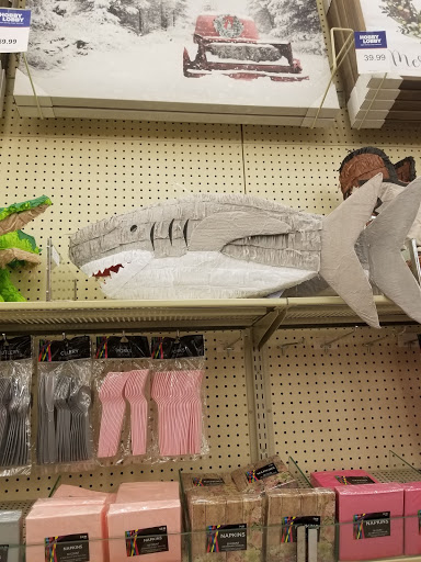 Craft Store «Hobby Lobby», reviews and photos, 3925 Gorsky Dr, Zanesville, OH 43701, USA