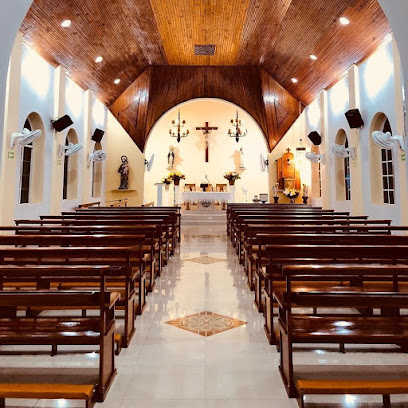 Parroquia Católica San José
