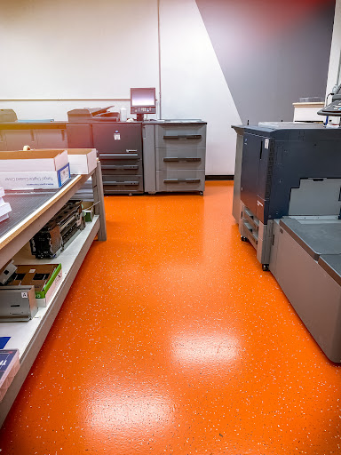 Commercial Printer «Commercial Graphics Inc», reviews and photos, 42712 Mound Rd, Sterling Heights, MI 48314, USA