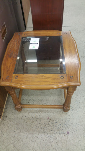 Thrift Store «Goodwill Industries of Middle Tennessee», reviews and photos, 595 Hillsboro Rd #301, Franklin, TN 37064, USA