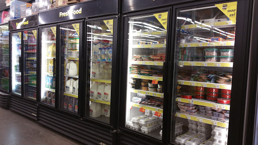 Discount Store «Dollar General», reviews and photos, 14611 Columbia Hwy, Lynnville, TN 38472, USA