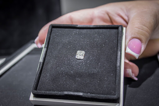 Jewelry Store «International Diamond Center», reviews and photos, 249 Florida 436, Altamonte Springs, FL 32714, USA