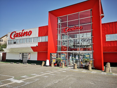 Casino Supermarché à Valentigney