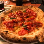 Photo n°1 de l'avis de Beatrice.i fait le 18/02/2020 à 00:08 sur le  Lievità Moscova - Pizzeria Gourmet à Milan