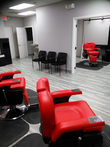 Barber Shop «Master Cutz Barbershop», reviews and photos, 1404 S Narcoossee Rd, St Cloud, FL 34771, USA