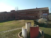 Centro de Educación Especial Severo Ochoa en Alcorcón