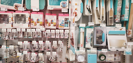 Craft Store «Michaels», reviews and photos, 5780 Lindero Canyon Rd, Westlake Village, CA 91362, USA