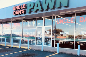 Uncle Dan's Pawn Shop - Mesquite image