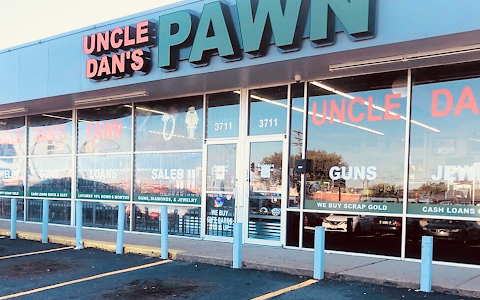 Uncle Dan's Pawn Shop - Mesquite image