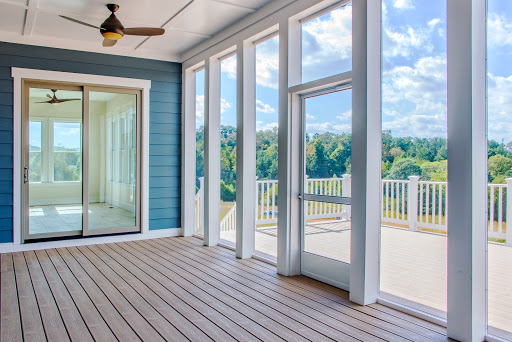 Real Estate Developer «The Christopher Companies», reviews and photos, 10461 White Granite Dr # 103, Oakton, VA 22124, USA