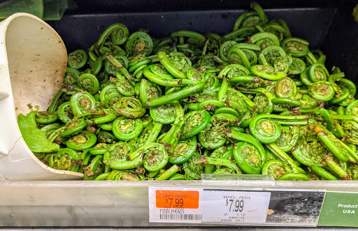 Grocery Store «Hannaford Supermarket», reviews and photos, 114 High St, Caribou, ME 04736, USA