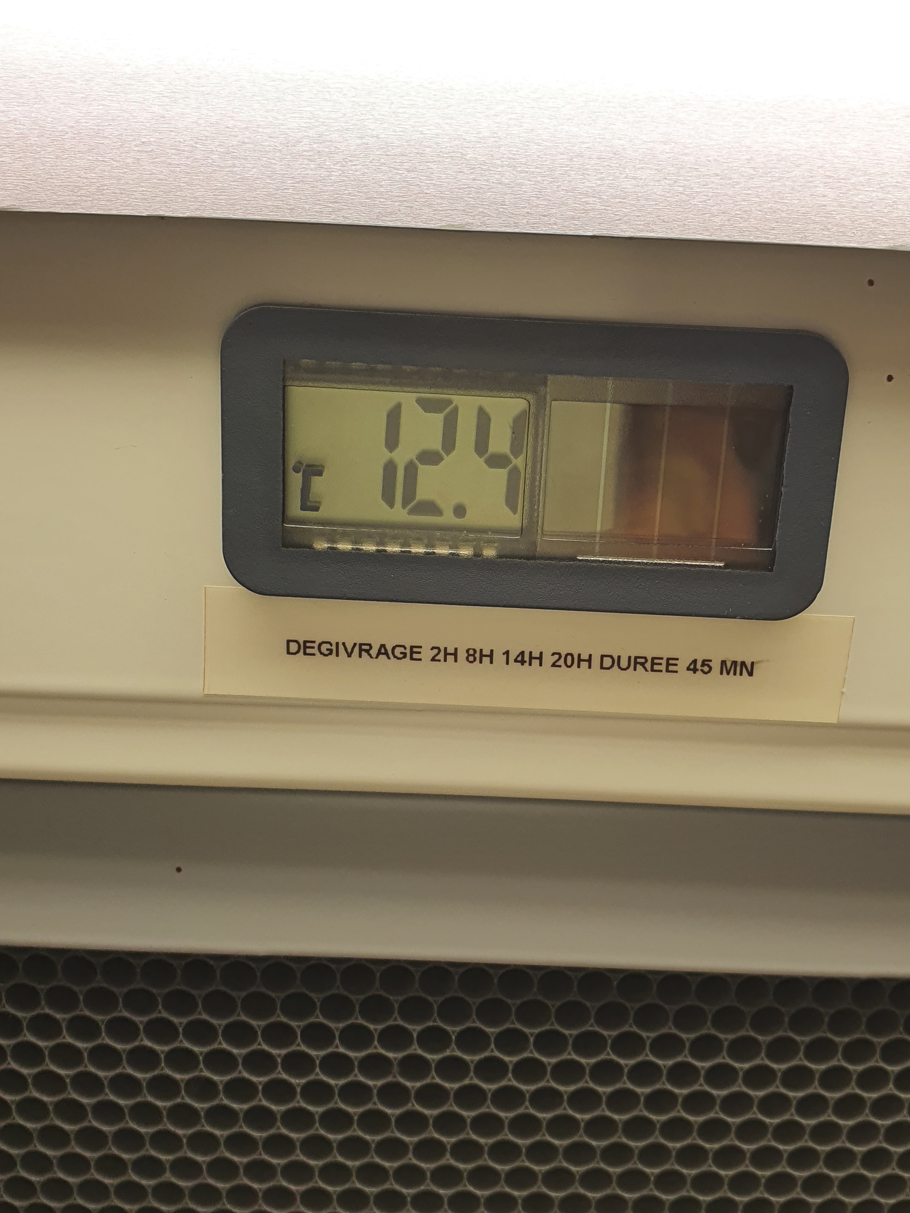 Photo n° 3 de l'avis de Yoann.O fait le 06/08/2018 à 15:12