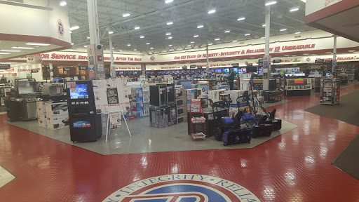 Appliance Store «P.C. Richard & Son», reviews and photos, 230 Hale Rd, Manchester, CT 06042, USA