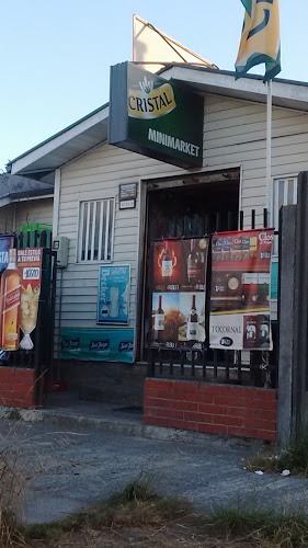 Comentarios y opiniones de Supermercado Botilleria "Manuel"