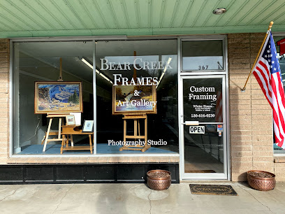 Bear Creek Frames and Art Gallery